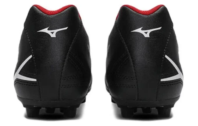 Monarcida Neo 3 Select AG « Black Silver Red »