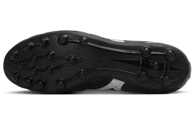 Monarcida Neo 3 Select AG « Black Silver Red »