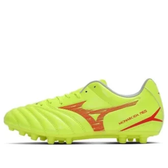 Monarcida Neo 3 Select AG Cleats « Yellow »