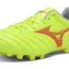 Monarcida Neo 3 Select AG Cleats « Yellow »