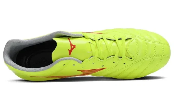 Monarcida Neo 3 Select AG Cleats « Yellow »