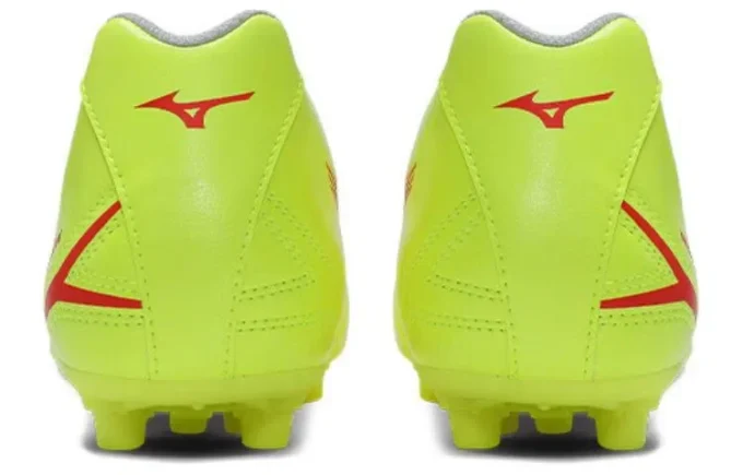 Monarcida Neo 3 Select AG Cleats « Yellow »