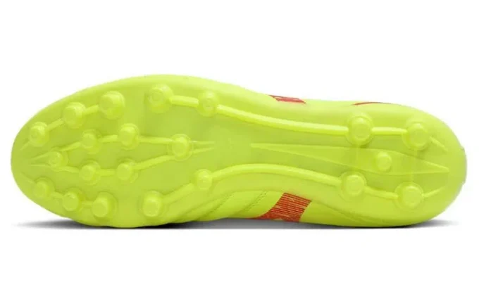 Monarcida Neo 3 Select AG Cleats « Yellow »