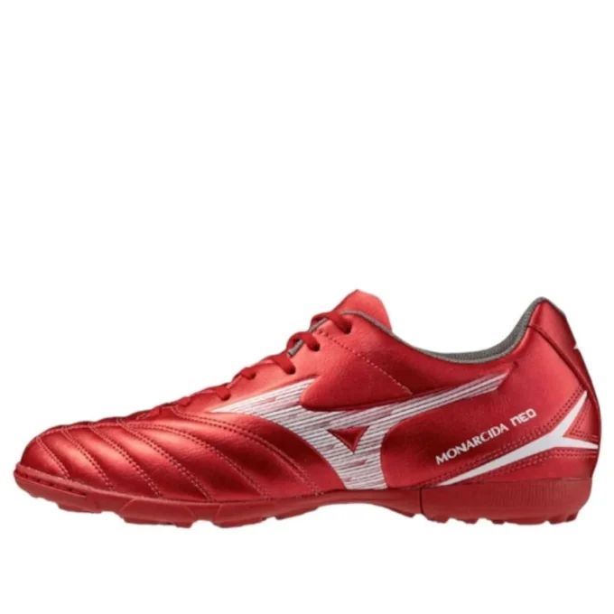 Monarcida Neo 3 Select AS « Ruby Red White »