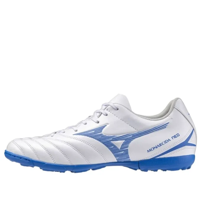 Monarcida Neo 3 Select AS « White Laser Blue »