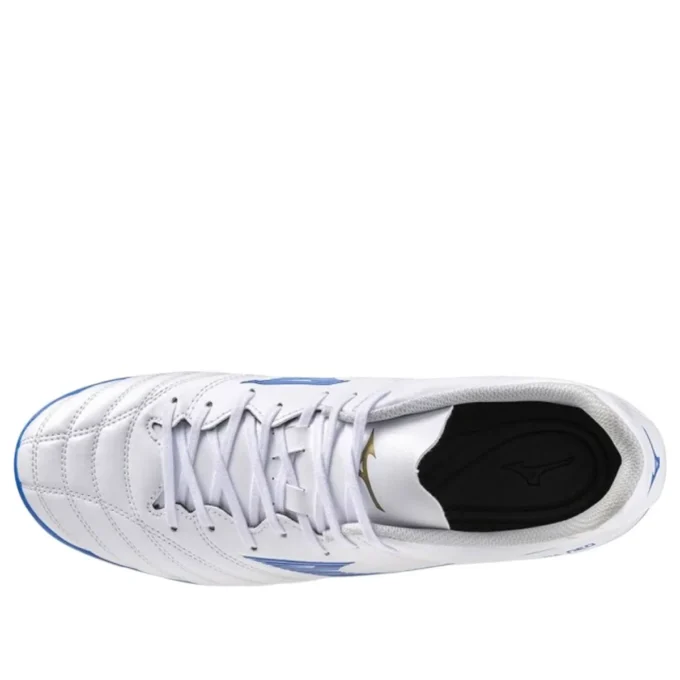 Monarcida Neo 3 Select AS « White Laser Blue »