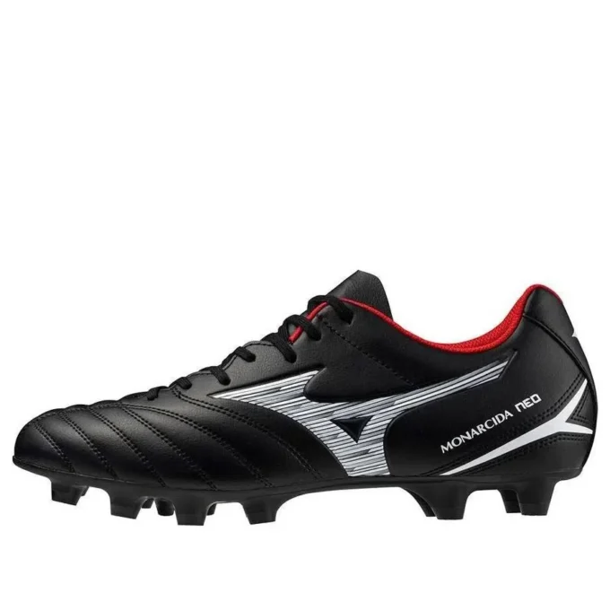 MONARCIDA NEO 3 SELECT « Black White »