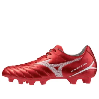 Monarcida Neo 3 Select « Ruby Red White »