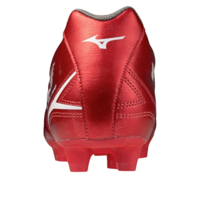 Monarcida Neo 3 Select « Ruby Red White »