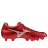 Monarcida Neo 3 Select « Ruby Red White »