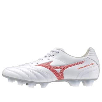 Monarcida Neo 3 Super Wide « White Red »