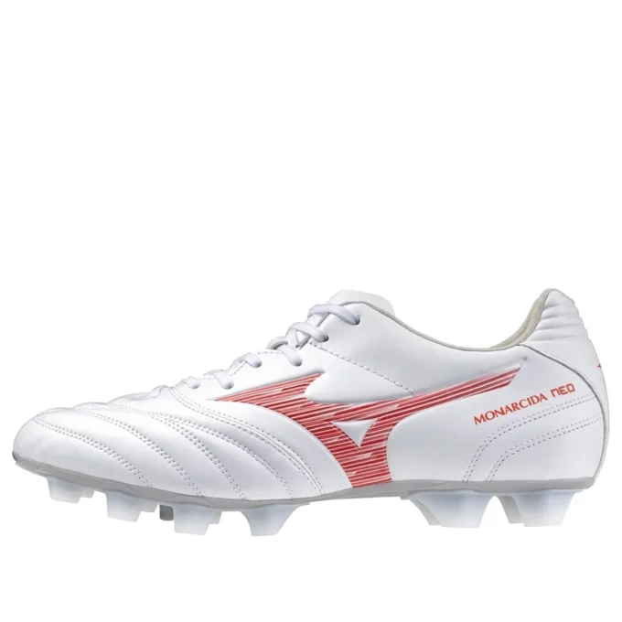 Monarcida Neo 3 Super Wide « White Red »
