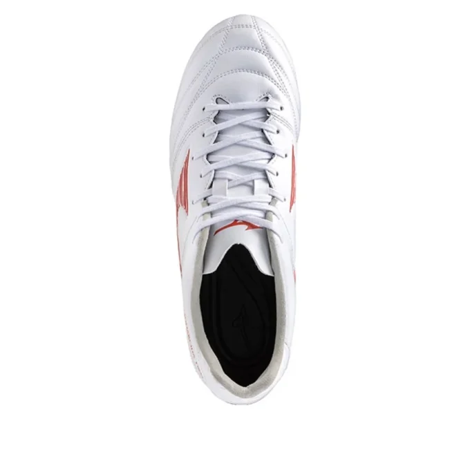 Monarcida Neo 3 Super Wide « White Red »