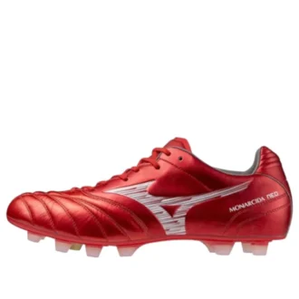 Monarcida Neo 3 Wide elite « Ruby Red White »