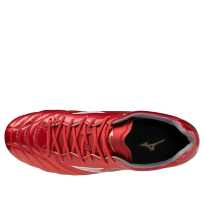 Monarcida Neo 3 Wide elite « Ruby Red White »