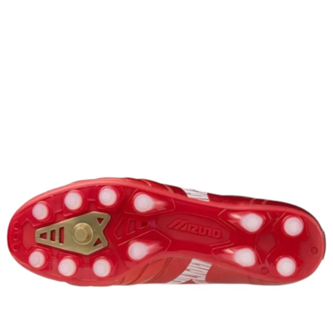 Monarcida Neo 3 Wide elite « Ruby Red White »