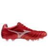 Monarcida Neo 3 Wide elite « Ruby Red White »