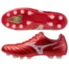 Monarcida Neo 3 Wide elite « Ruby Red White »