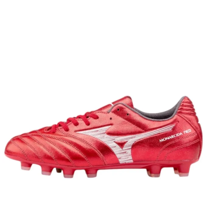 Monarcida Neo 3 Wide Pro « Ruby Red White »