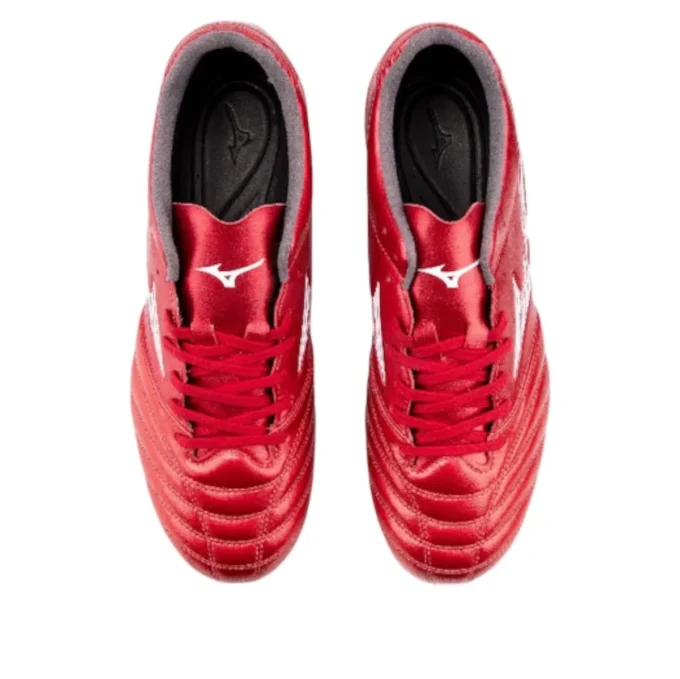 Monarcida Neo 3 Wide Pro « Ruby Red White »