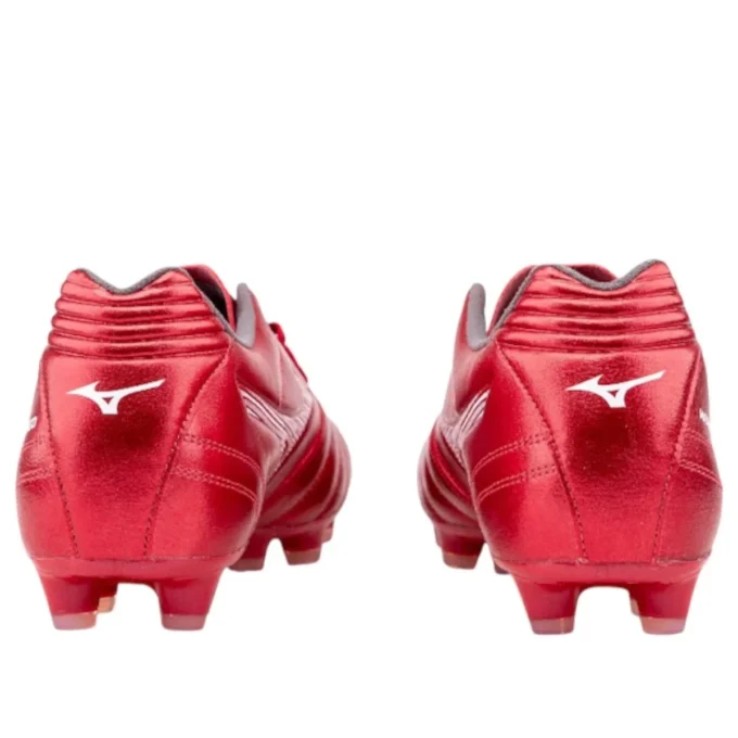 Monarcida Neo 3 Wide Pro « Ruby Red White »