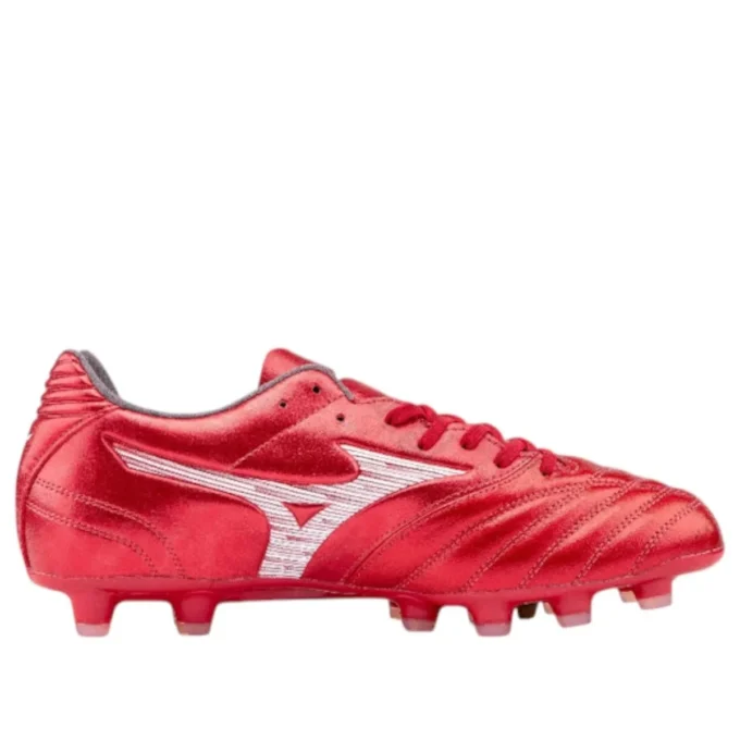 Monarcida Neo 3 Wide Pro « Ruby Red White »
