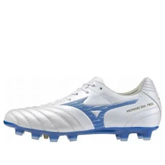 Monarcida NEO 3 WIDE PRO « White Blue »
