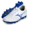 Monarcida NEO 3 WIDE PRO « White Blue »