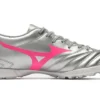 Monarcida Neo AS TF « Silver Pink »