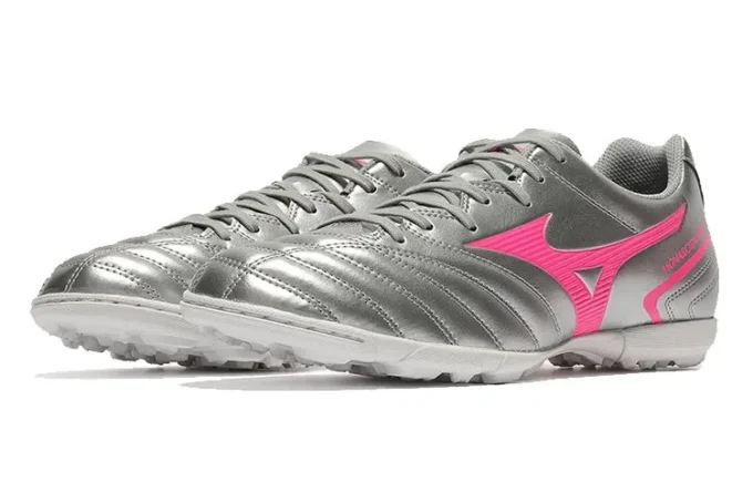 Monarcida Neo AS TF « Silver Pink »