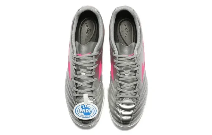 Monarcida Neo AS TF « Silver Pink »