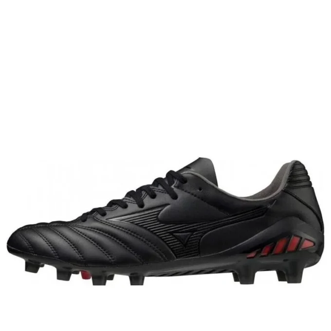 Monarcida Neo II Pro « Black »