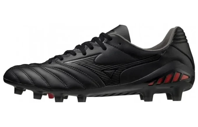 Monarcida Neo II Pro « Black »