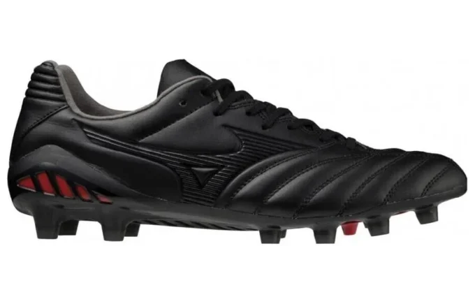 Monarcida Neo II Pro « Black »