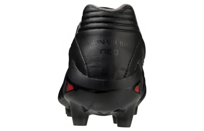 Monarcida Neo II Pro « Black »