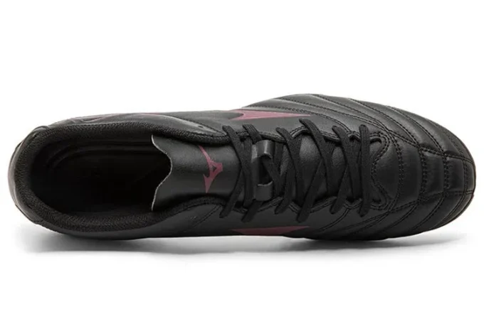 Monarcida Neo II Select AG « Black Red »