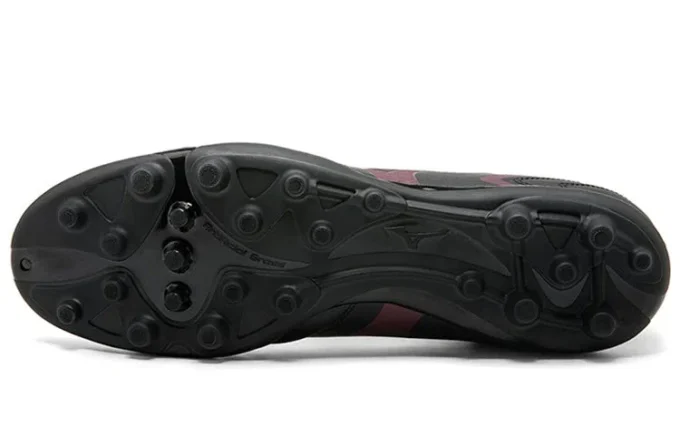 Monarcida Neo II Select AG « Black Red »