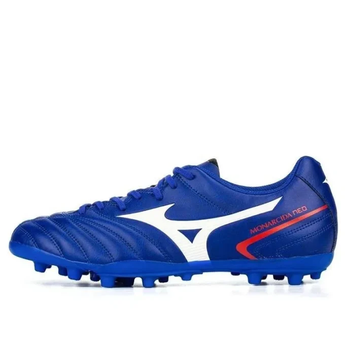 Monarcida Neo II Select AG « Blue White Red »