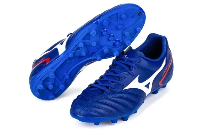 Monarcida Neo II Select AG « Blue White Red »