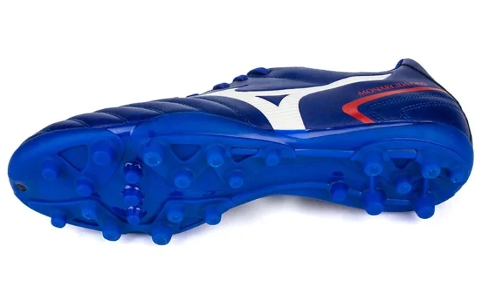 Monarcida Neo II Select AG « Blue White Red »