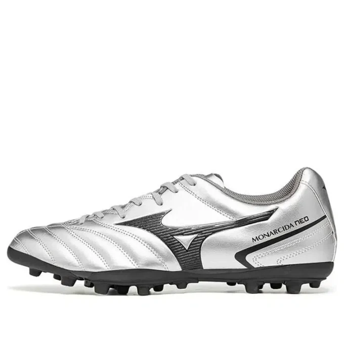 Monarcida Neo II Select AG « Silver Grey »