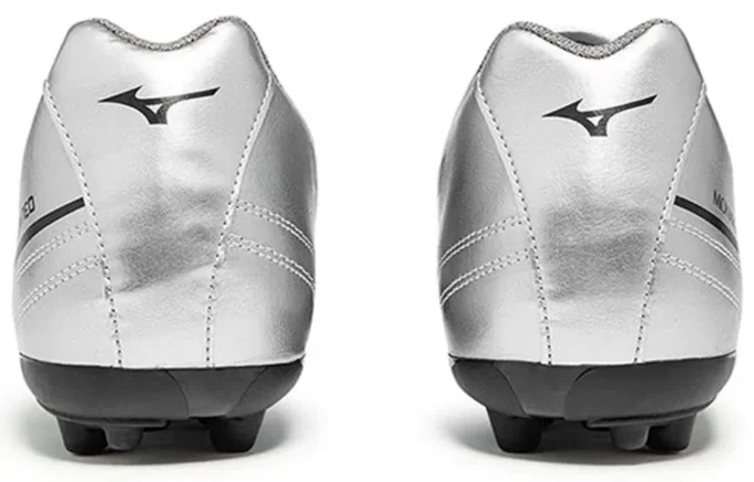Monarcida Neo II Select AG « Silver Grey »