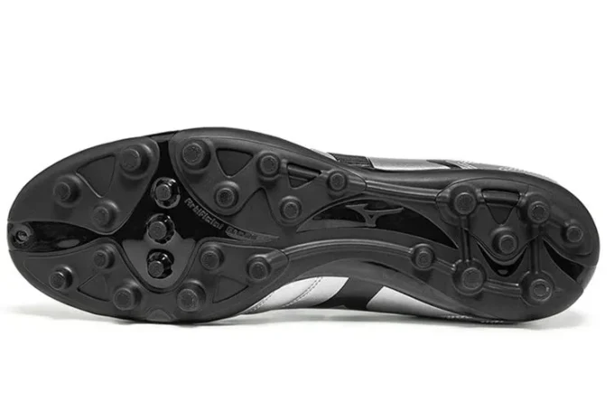 Monarcida Neo II Select AG « Silver Grey »