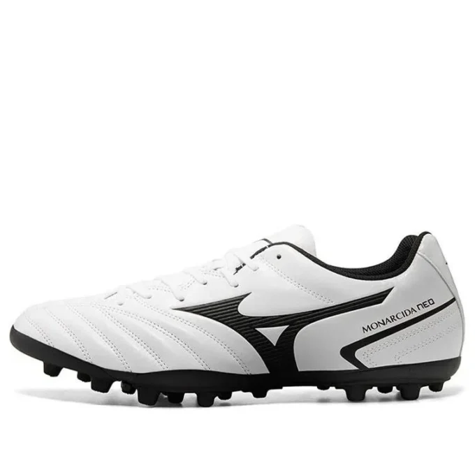 Monarcida Neo II Select AG « White Black »