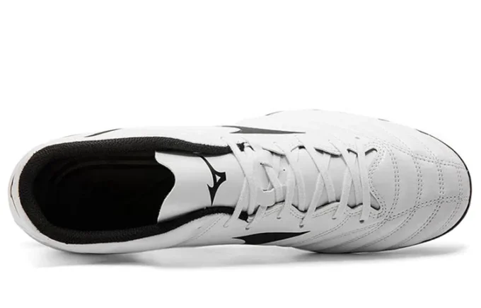 Monarcida Neo II Select AG « White Black »
