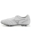 Monarcida Neo II Select AG « White Silver »
