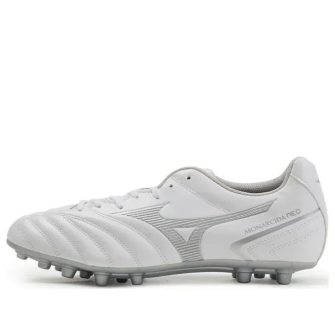 Monarcida Neo II Select AG « White Silver »