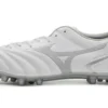 Monarcida Neo II Select AG « White Silver »