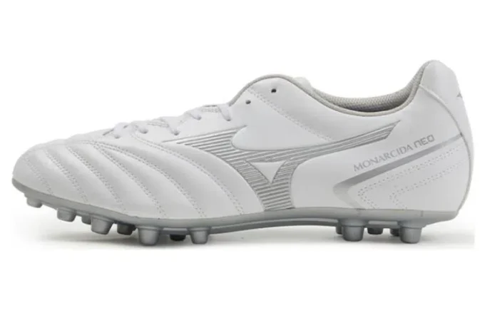 Monarcida Neo II Select AG « White Silver »