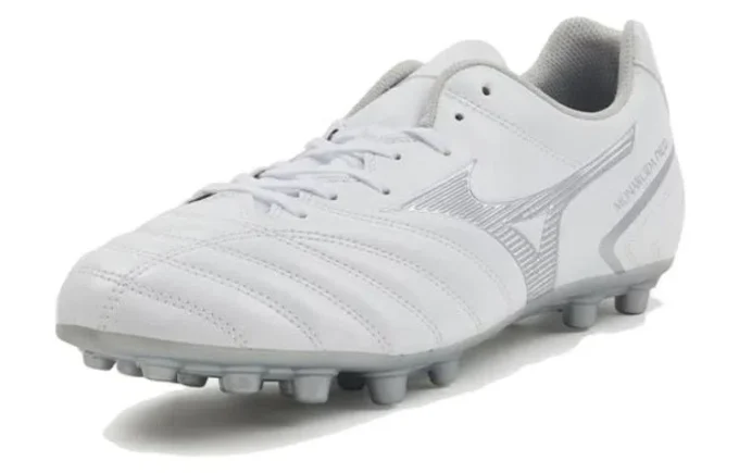 Monarcida Neo II Select AG « White Silver »